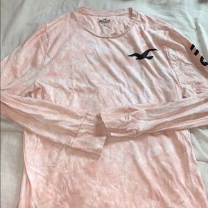 Hollister long sleeve